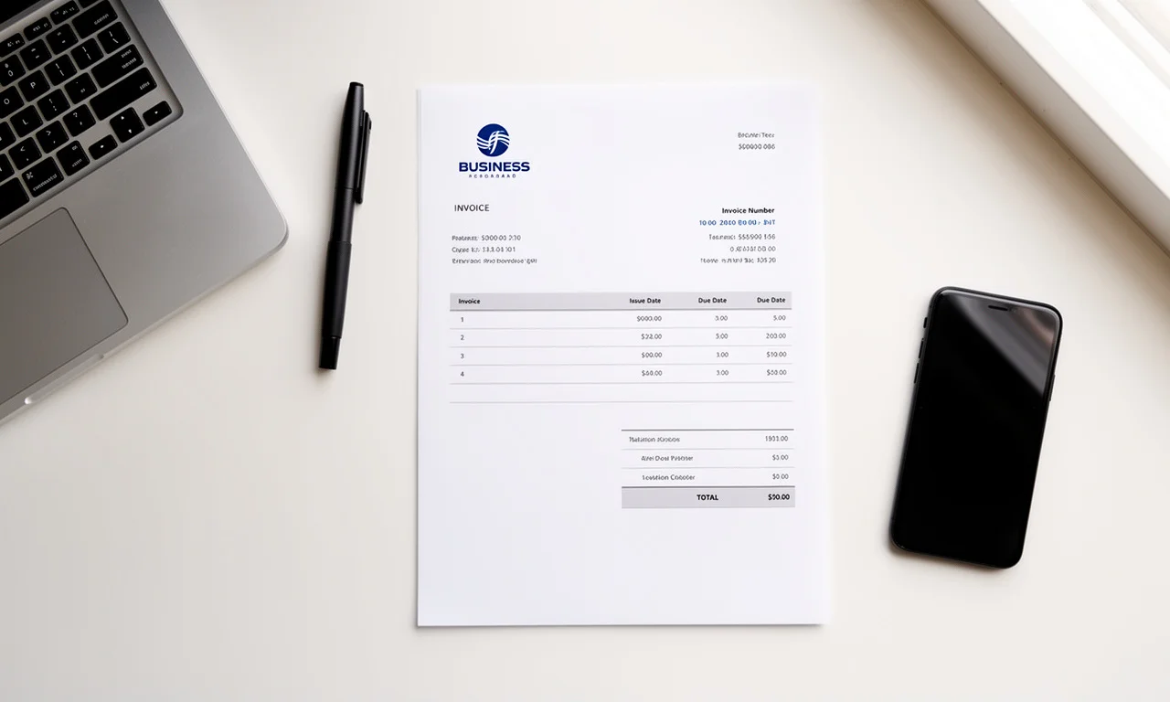 How to Write an Invoice: Step-by-Step Guide