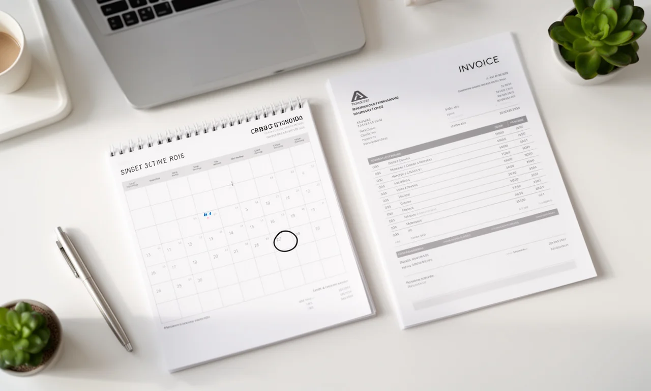 What Is Net 30? Payment Terms Explained for Freelancers