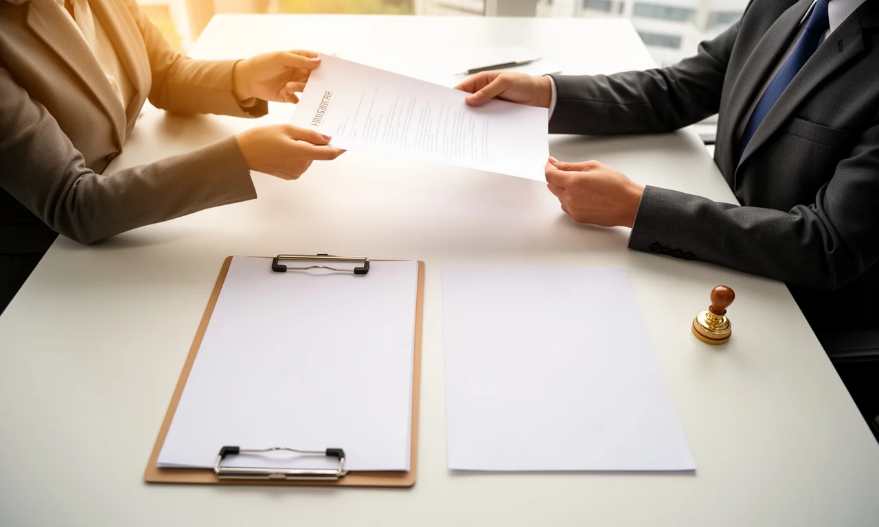 Invoice vs Receipt: What's the Difference?