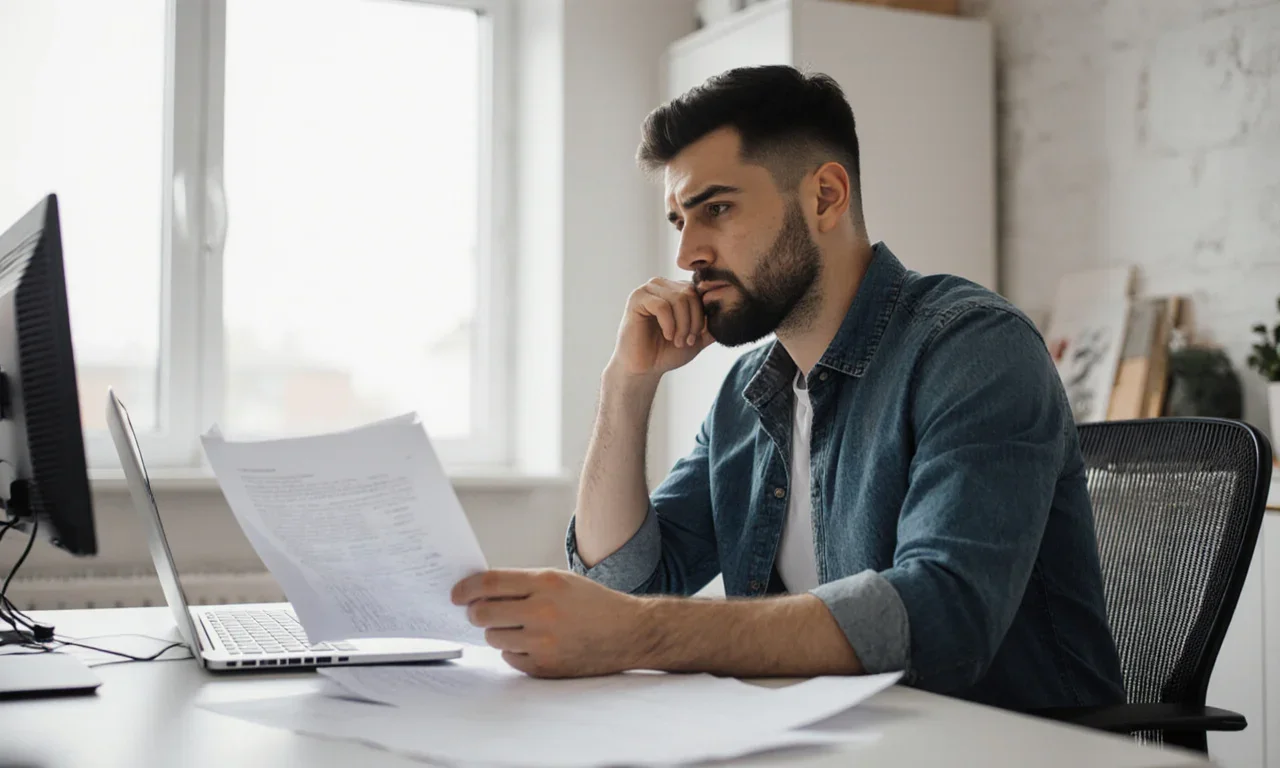 What to Do When a Client Doesn't Pay Your Invoice